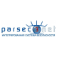 Программное обеспечение сетевой интегрированной системы ParsecNet 3 в Курске