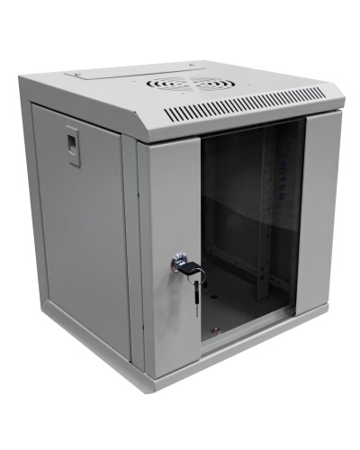 TC3204-06G. Шкаф телекоммуникационный 10 настенный, 6U. 5bites в Курске
