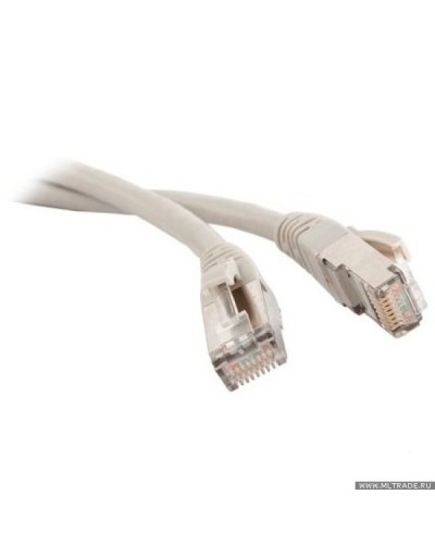 PFT50-100A. Патч-корд медный. 5bites в Курске