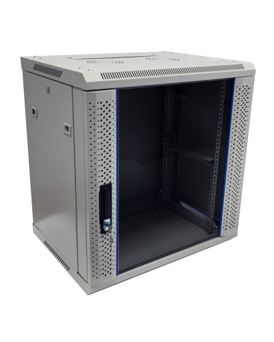 TC6403-12G. Шкаф телекоммуникационный 19 настенный 12U. 5bites в Курске
