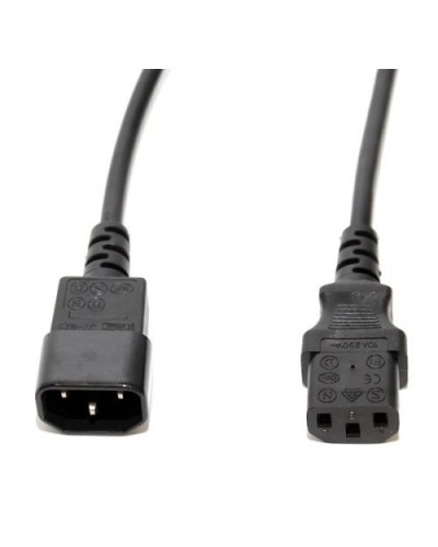 PC107-30A. Кабель питания. 5bites в Курске