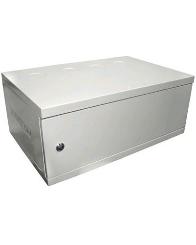 TC5405-04G. Шкаф телекоммуникационный 19 настенный 4U. 5bites в Курске