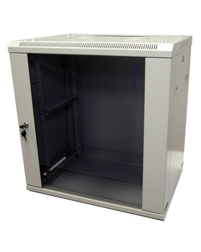 TC6401-12G. Шкаф телекоммуникационный 19 настенный 12U. 5bites в Курске