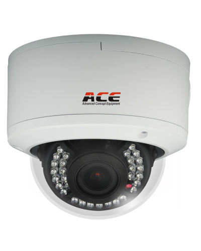 ACE-IEV20HD. Видеокамера AHD купольная. ACE в Курске