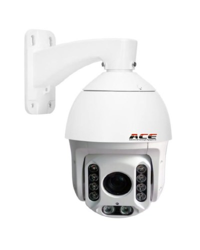 ACE-EMV18X20HD. Видеокамера мультиформатная поворотная. ACE в Курске
