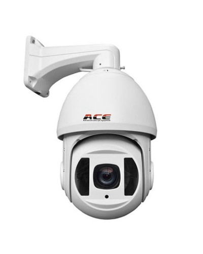 ACE-RHE50. Видеокамера IP поворотная. ACE в Курске
