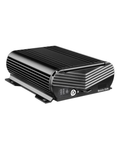 ACE-JS9804. Видеорегистратор AHD 4-канальный автомобильный. ACE в Курске
