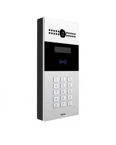 R27A_V2_DC_OW. Вызывная видеопанель IP-домофона. AKUVOX в Курске