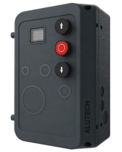 CU-TR230-B. Блок управления. ALUTECH в Курске