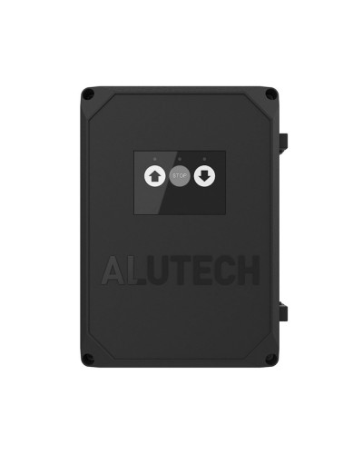 CUID-400N. Блок управления для привода промышленных ворот. ALUTECH в Курске