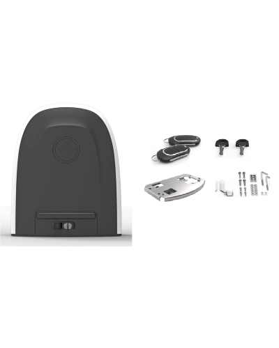 RTO-2000KIT. Комплект привода для откатных ворот серии ROTEO. ALUTECH в Курске