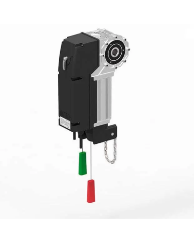 TR-13018-400KIT-N. Комплект привода для промышленных секционных ворот. ALUTECH в Курске