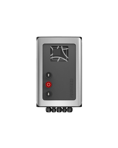CU-TR230. Блок управления для привода промышленных ворот. ALUTECH в Курске