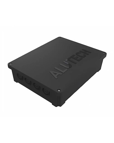 CUSD-1N. Блок управления для распашных ворот. ALUTECH в Курске