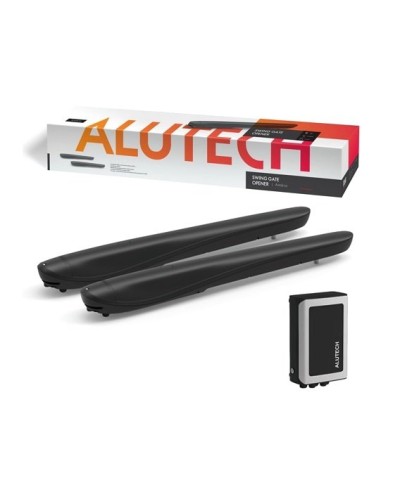 AM-5000KIT. Комплект линейных приводов для распашных ворот серии AMBO. ALUTECH в Курске