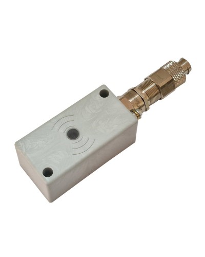 ALM-RD-S08-N-RCP-M. Считыватель бесконтактный для proxi-карт взрывозащищенный. ALeko в Курске