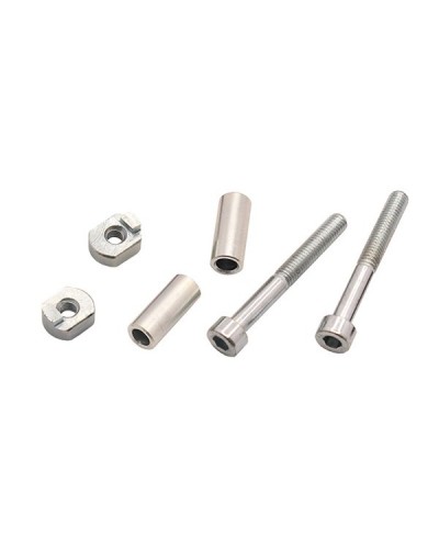 MK 150-200-KU. Комплект монтажа для замка. ALeko в Курске
