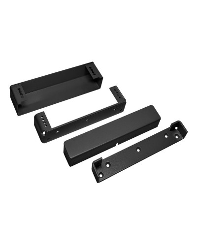 MK 400S-PS (черный). Комплект монтажа для замка. ALeko в Курске