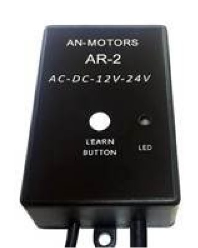 AR-2. Универсальный приемник. AN-Motors в Курске