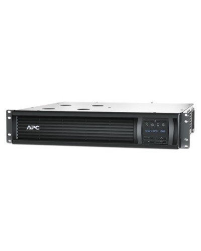 SMT2200RMI2UNC APC Smart-UPS 2200 ВА. Источник бесперебойного питания. APC в Курске