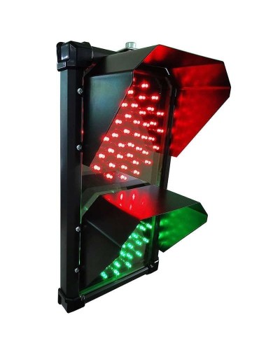 ARGO S-24K. Светофор светодиодный. ARGO в Курске