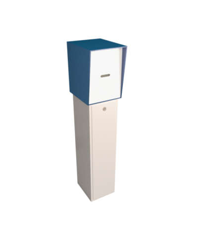 ARGO CR-04P (синий). Картоприемник. ARGO в Курске