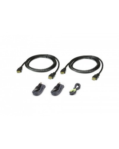 2L-7D02UHX5. Кабель KVM. ATEN в Курске