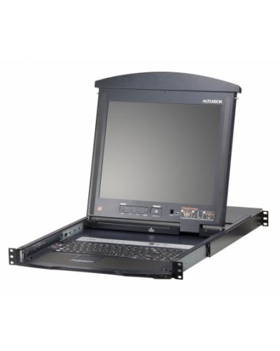 KL1516AM-AXA-RG. Консоль KVM. ATEN в Курске