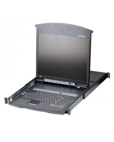 KL1516AN-AXA-RG. Консоль KVM. ATEN в Курске