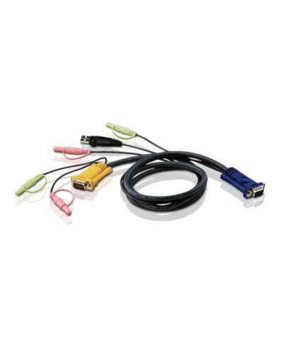 2L-5305U. Кабель KVM. ATEN в Курске