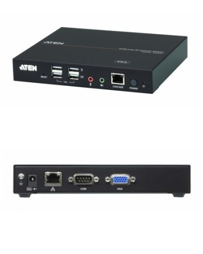 KA8270-AX-G. Удлинитель. ATEN в Курске