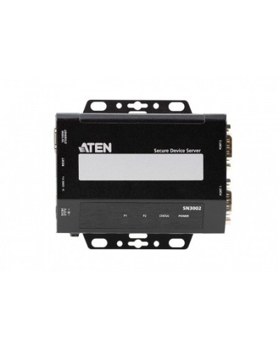 SN3002-AX-G. Консольный сервер. ATEN в Курске