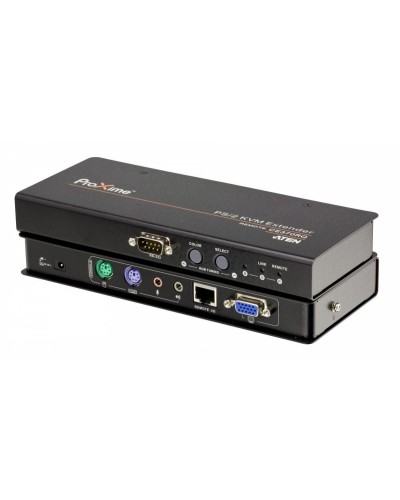 CE370-AT-G. KVM-удлинитель. ATEN в Курске