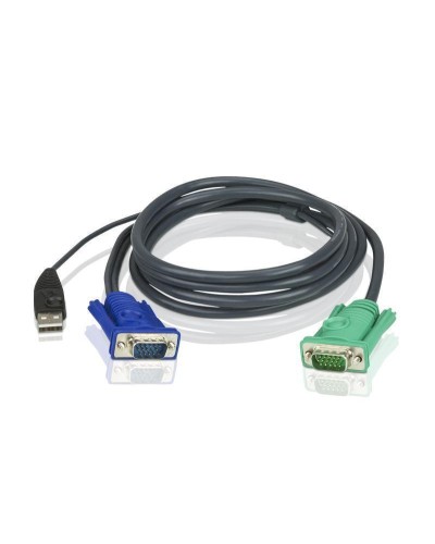 2L-5203U. Кабель KVM. ATEN в Курске
