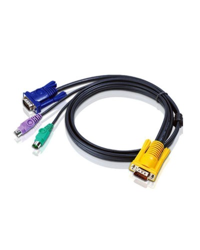 2L-5210P. Кабель KVM. ATEN в Курске