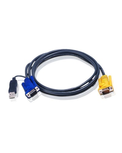 2L-5203UP. Кабель KVM. ATEN в Курске