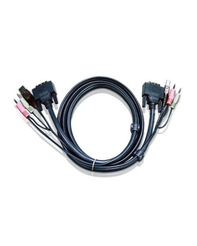 2L-7D03UD. Кабель KVM. ATEN в Курске