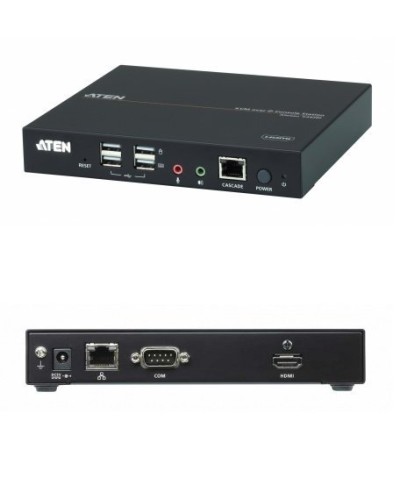 KA8280-AX-G. Удлинитель. ATEN в Курске
