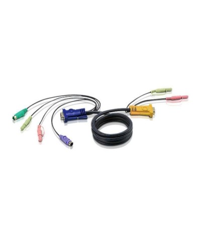 2L-5303P. Кабель KVM. ATEN в Курске