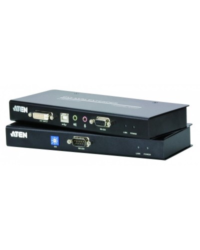 CE600-AT-G. KVM-удлинитель. ATEN в Курске