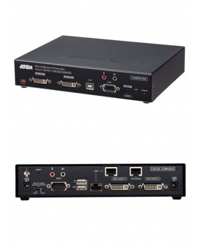 KE6900AiT-AX-G. Удлинитель. ATEN в Курске