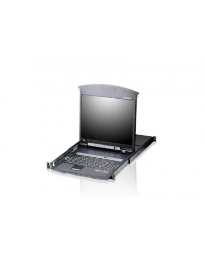 KL1508AM-AXA-RG. Консоль KVM. ATEN в Курске
