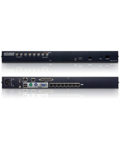 KH1508AI-AX-G. Переключатель. ATEN в Курске