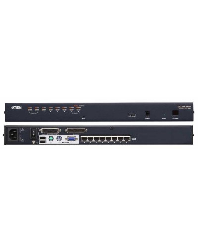 KH1508A-AX-G. Переключатель. ATEN в Курске
