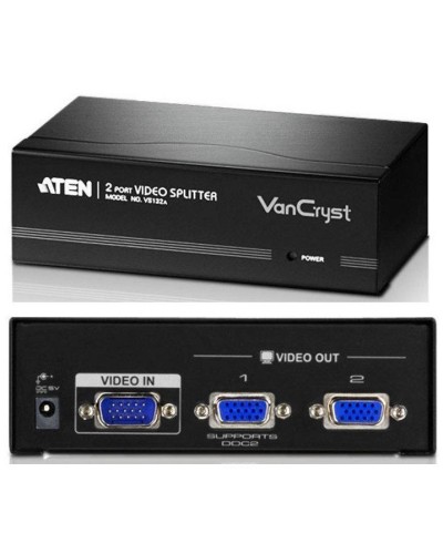 VS132A-AT-G. Разветвитель VGA. ATEN в Курске