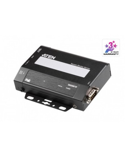 SN3001P-AX. Консольный сервер. ATEN в Курске