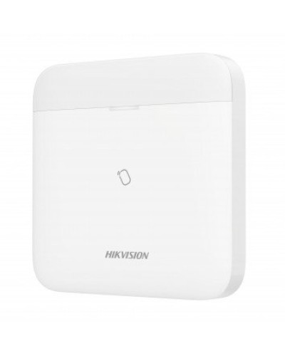 DS-PWA96-M-WE. Радиоканальная контрольная панель на 96 зон. AX PRO Hikvision в Курске
