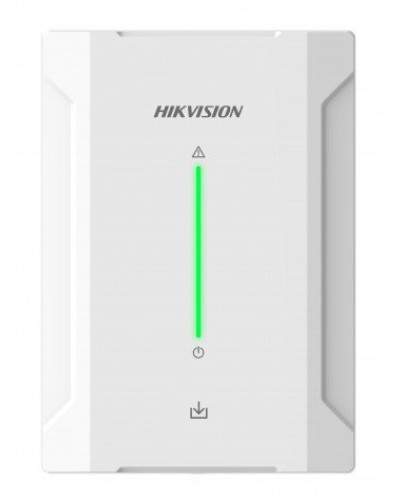 DS-PM1-I8O2-H. Расширитель тревожных входов/выходов. AX PRO Hikvision в Курске