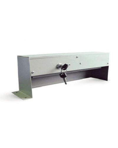 DS-PD1-EB-PF. Кнопка тревожной сигнализации. AX PRO Hikvision в Курске