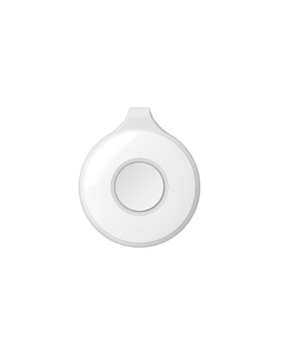 DS-PDEBP1-EG2-WE. Беспроводная тревожная кнопка. AX PRO Hikvision в Курске